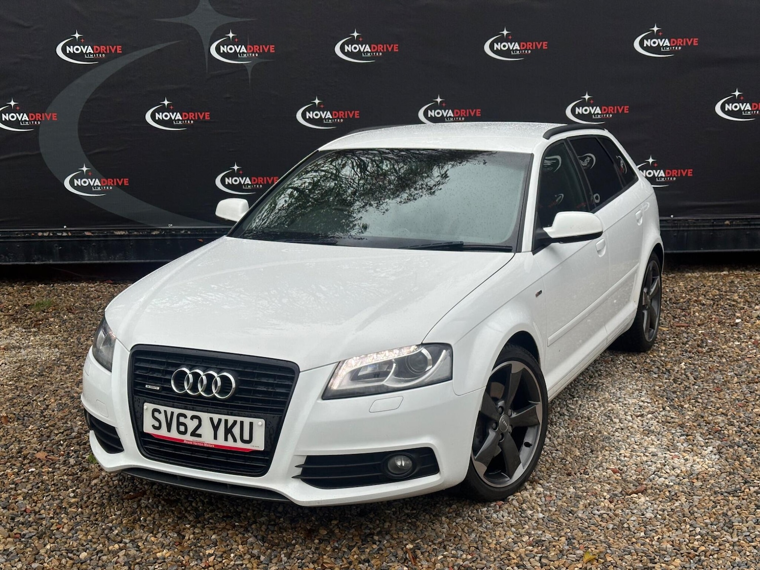 Used Audi A3 2012 for sale - 76561602: Photo 3