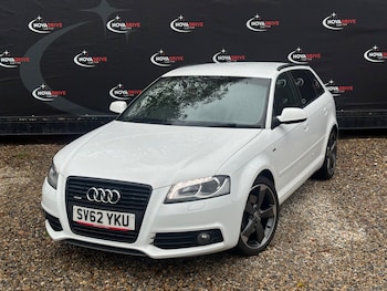 Used Audi A3 2012 for sale - 76561602: Photo