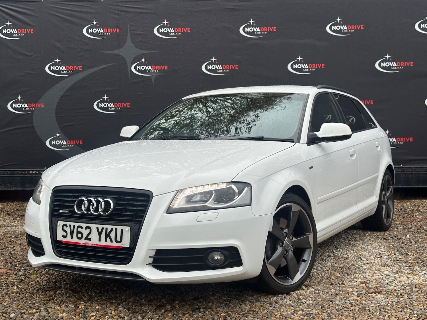 Used Audi A3 2012 for sale - 76561602: Photo 4