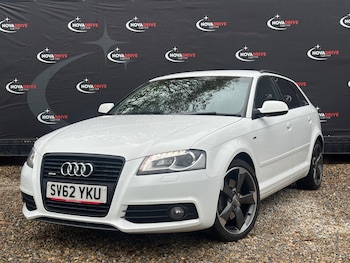 Used Audi A3 2012 for sale - 76561602: Photo