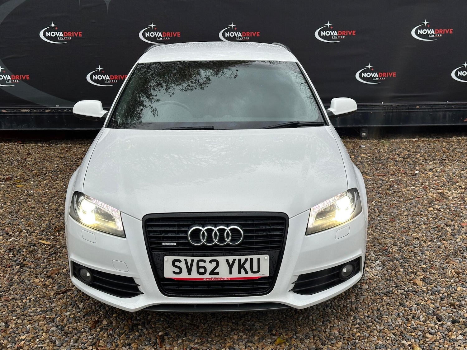 Used Audi A3 2012 for sale - 76561602: Photo 5
