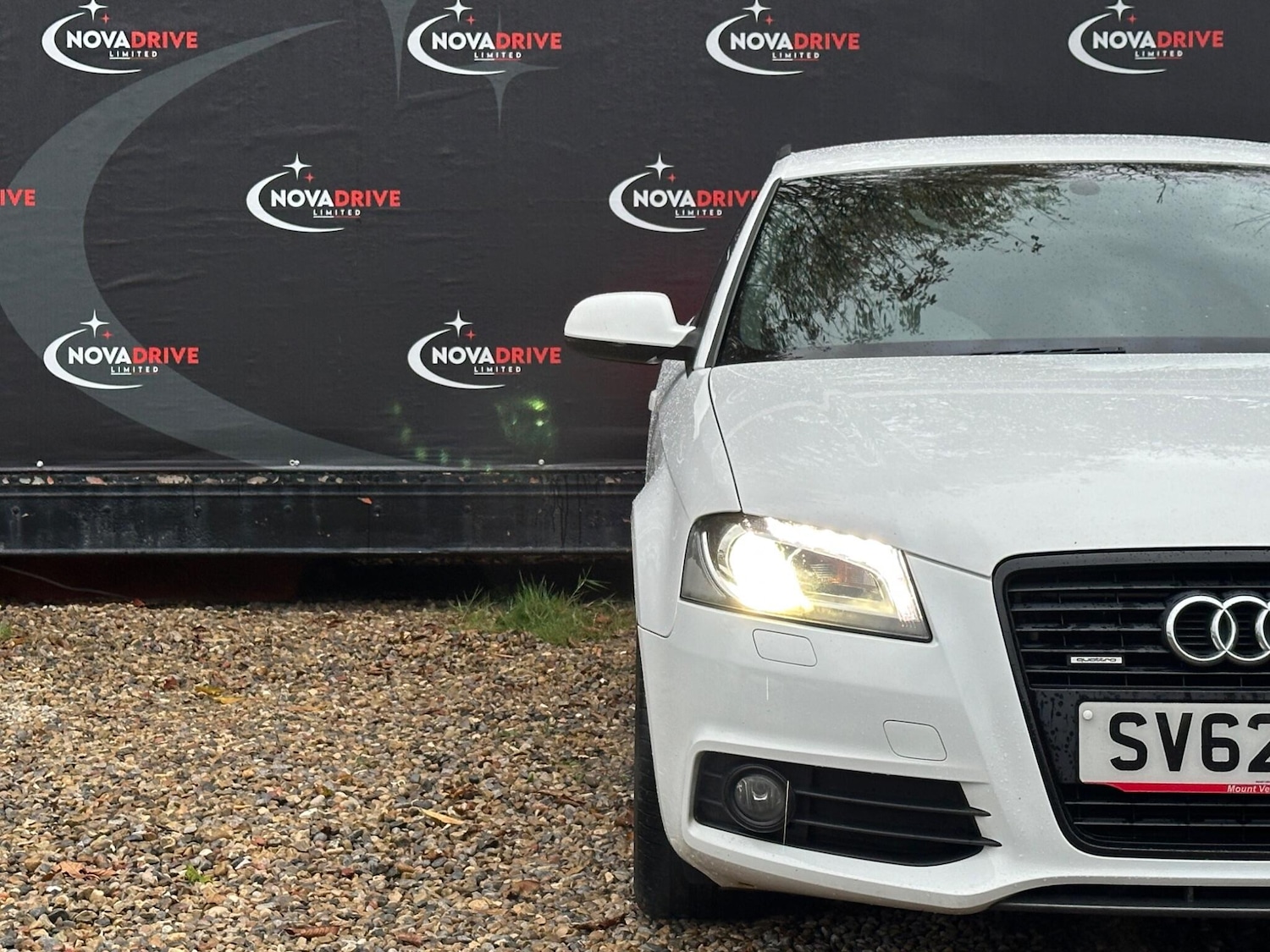 Used Audi A3 2012 for sale - 76561602: Photo 6