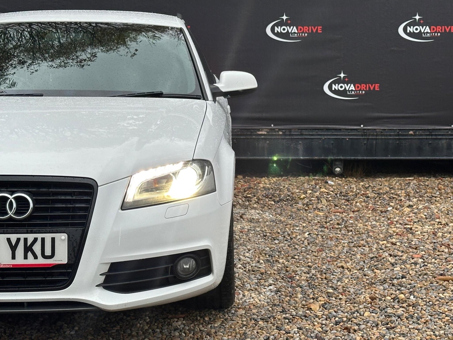 Used Audi A3 2012 for sale - 76561602: Photo 7