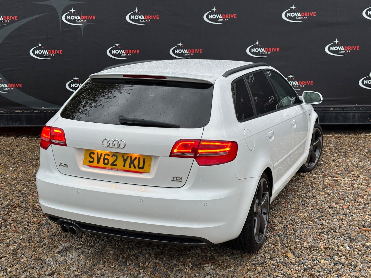 Used Audi A3 2012 for sale - 76561602: Photo 8