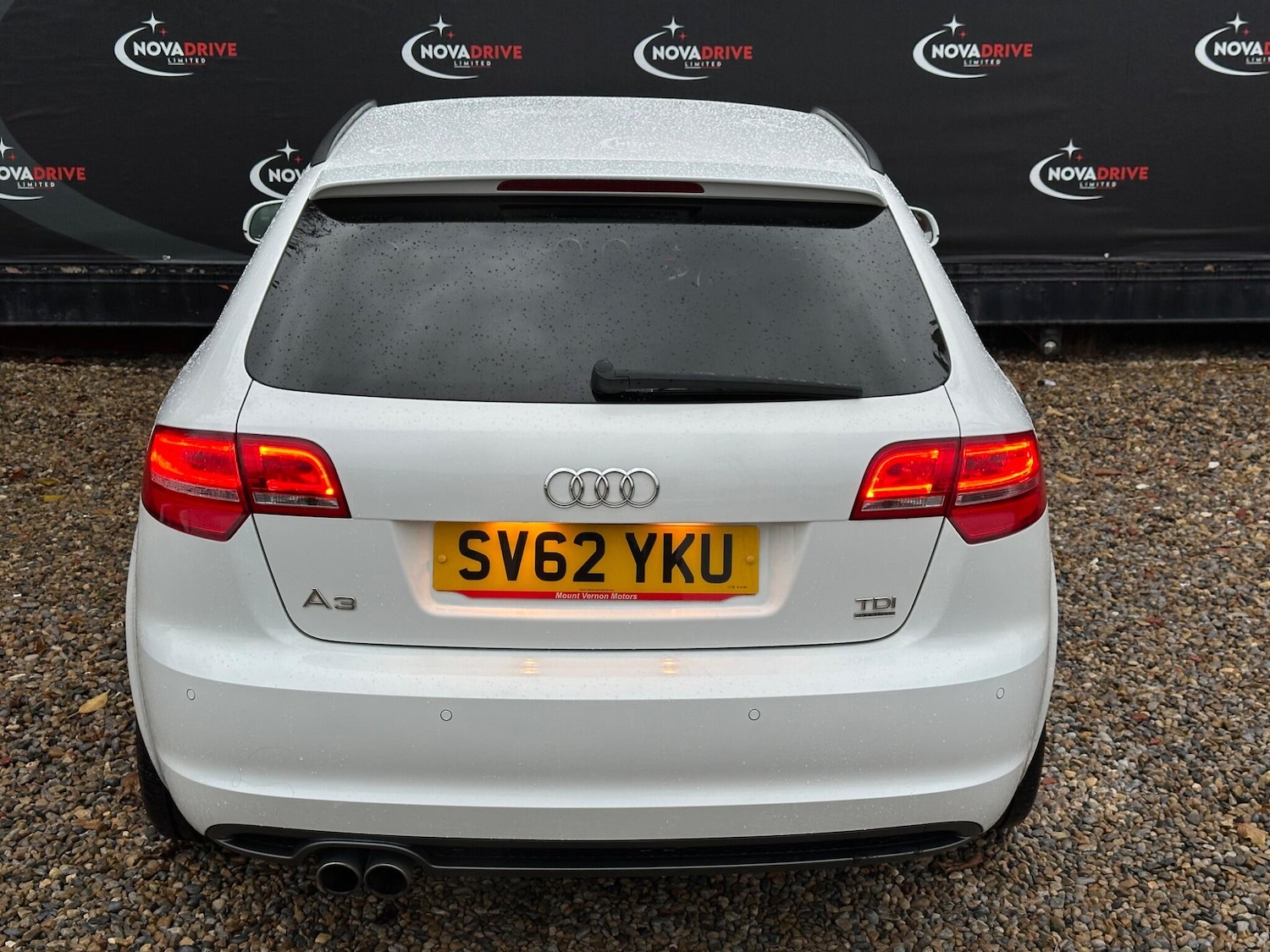Used Audi A3 2012 for sale - 76561602: Photo 9