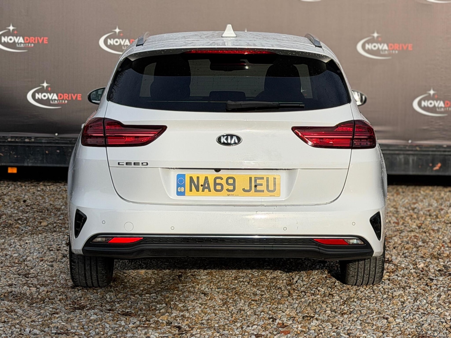 Used Kia Ceed 2019 for sale - 77457448: Photo 13