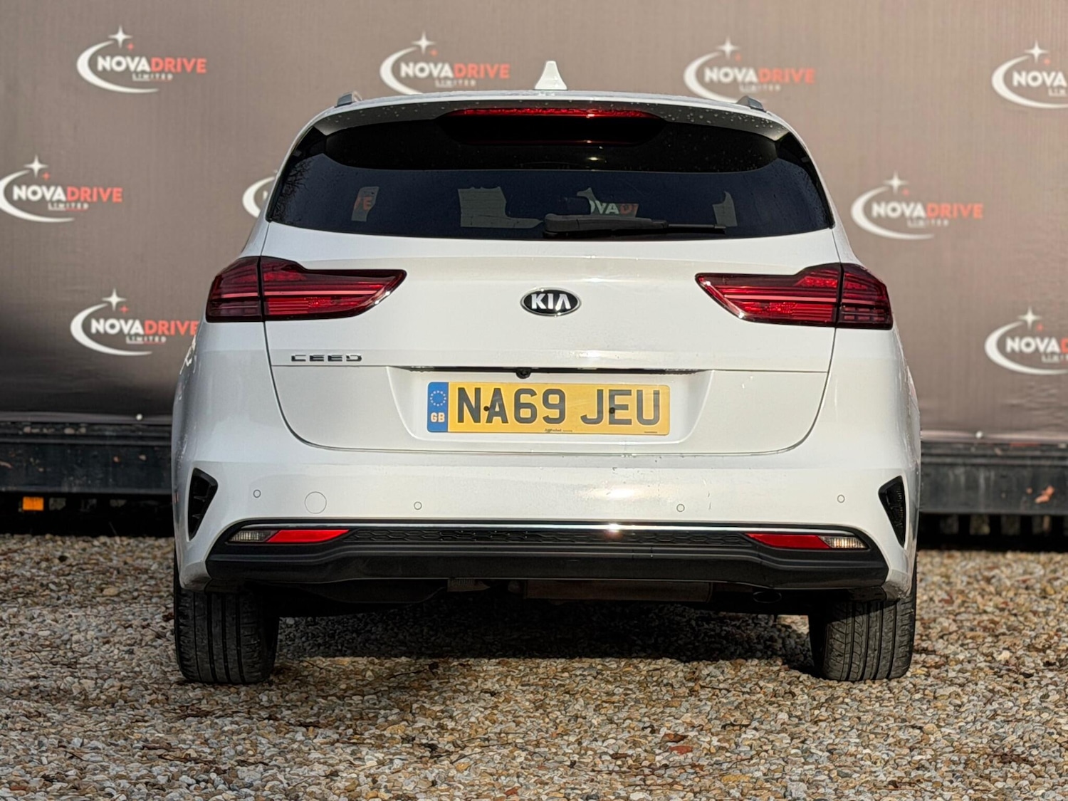 Used Kia Ceed 2019 for sale - 77457448: Photo 14