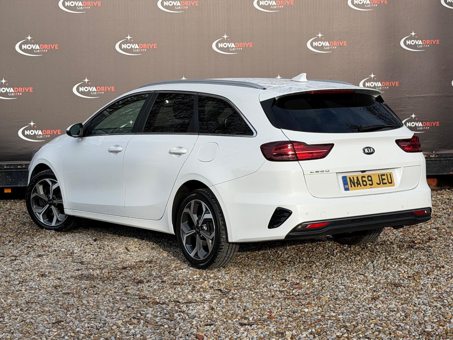 Used Kia Ceed 2019 for sale - 77457448: Photo 15