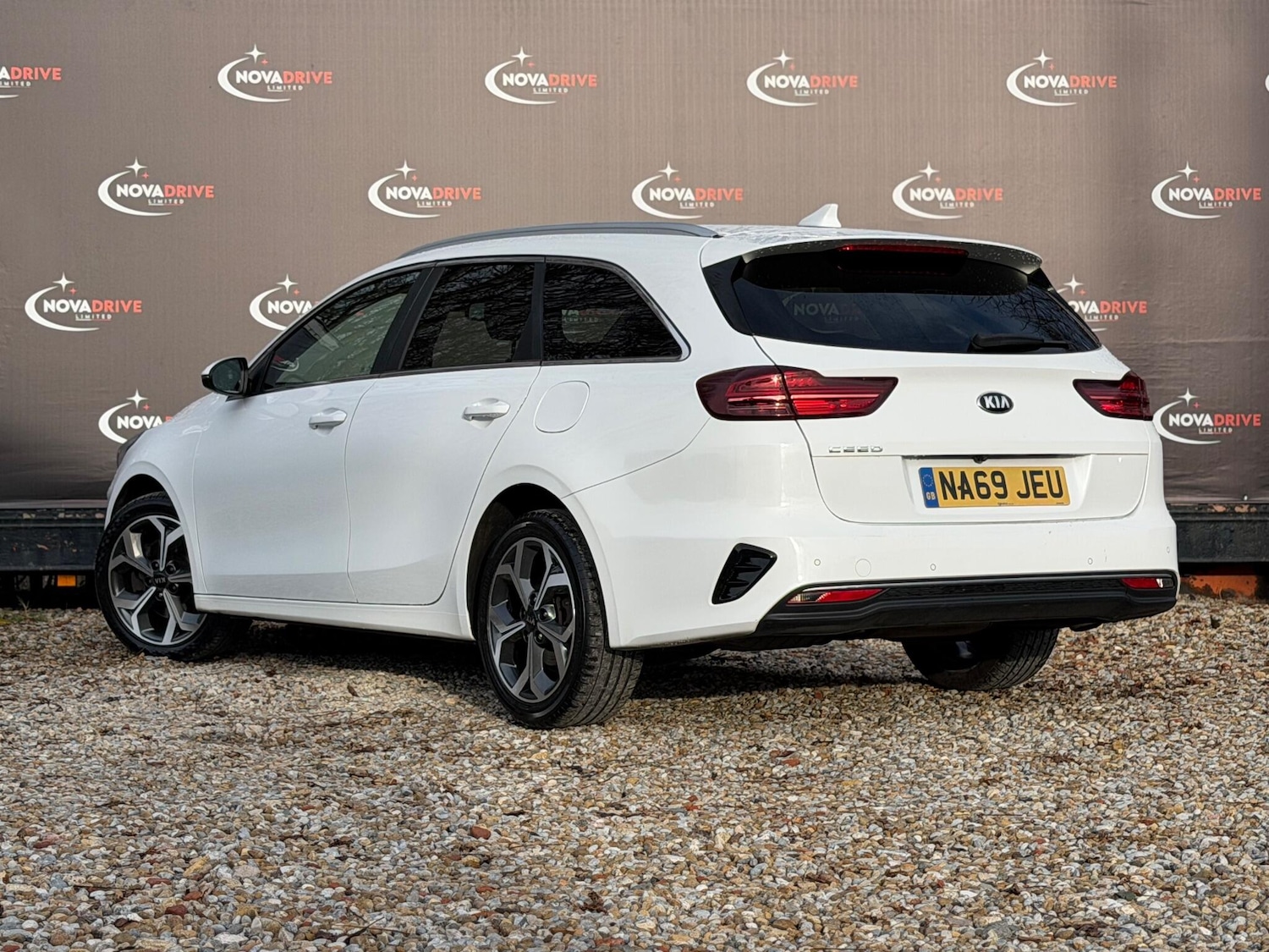 Used Kia Ceed 2019 for sale - 77457448: Photo 16