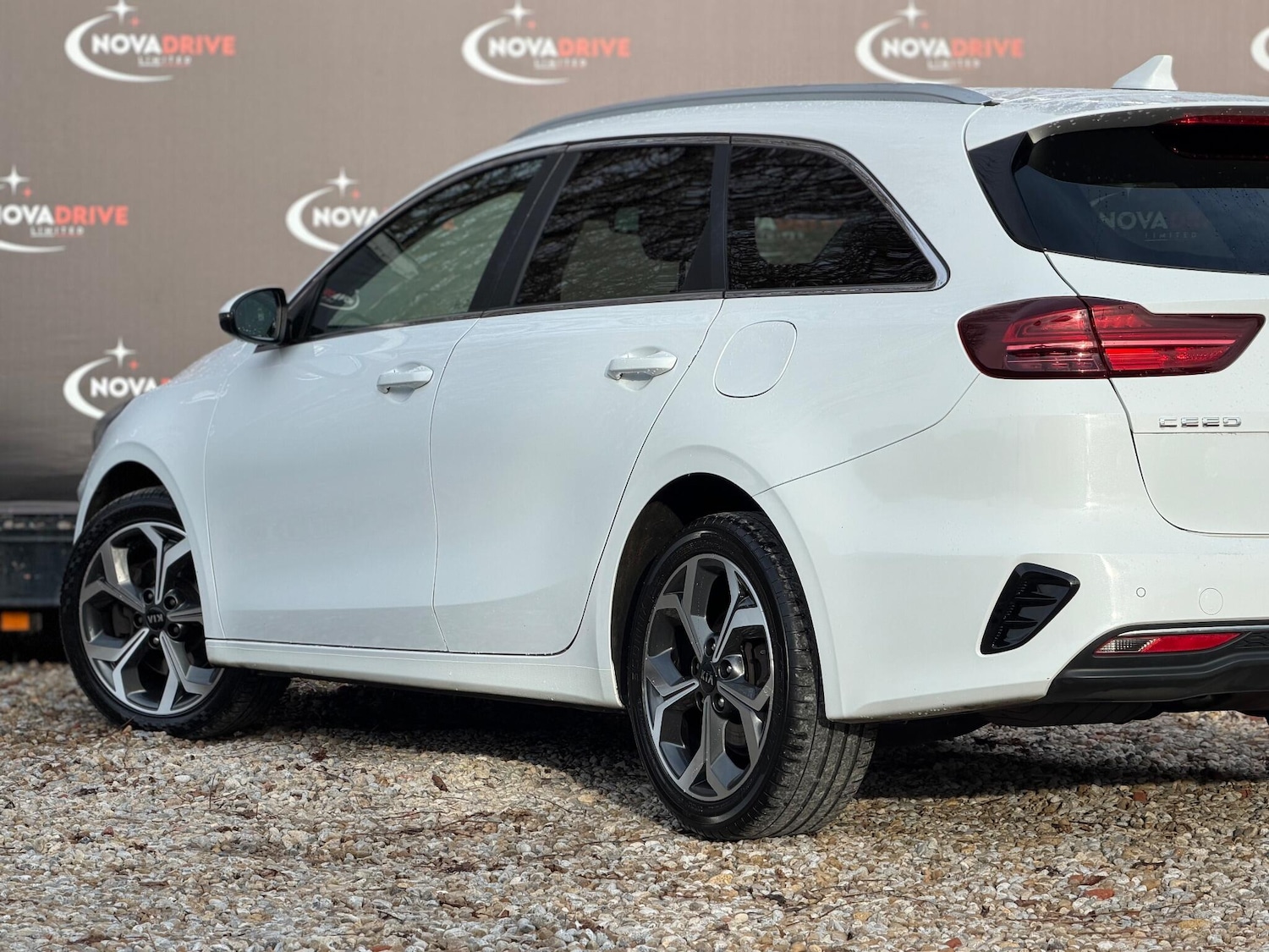 Used Kia Ceed 2019 for sale - 77457448: Photo 18