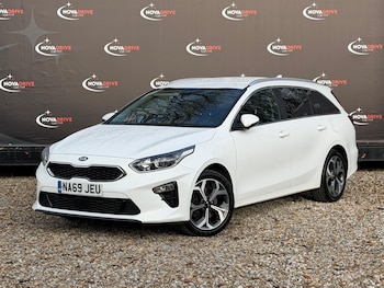 Used Kia Ceed 2019 for sale - 77457448: Photo