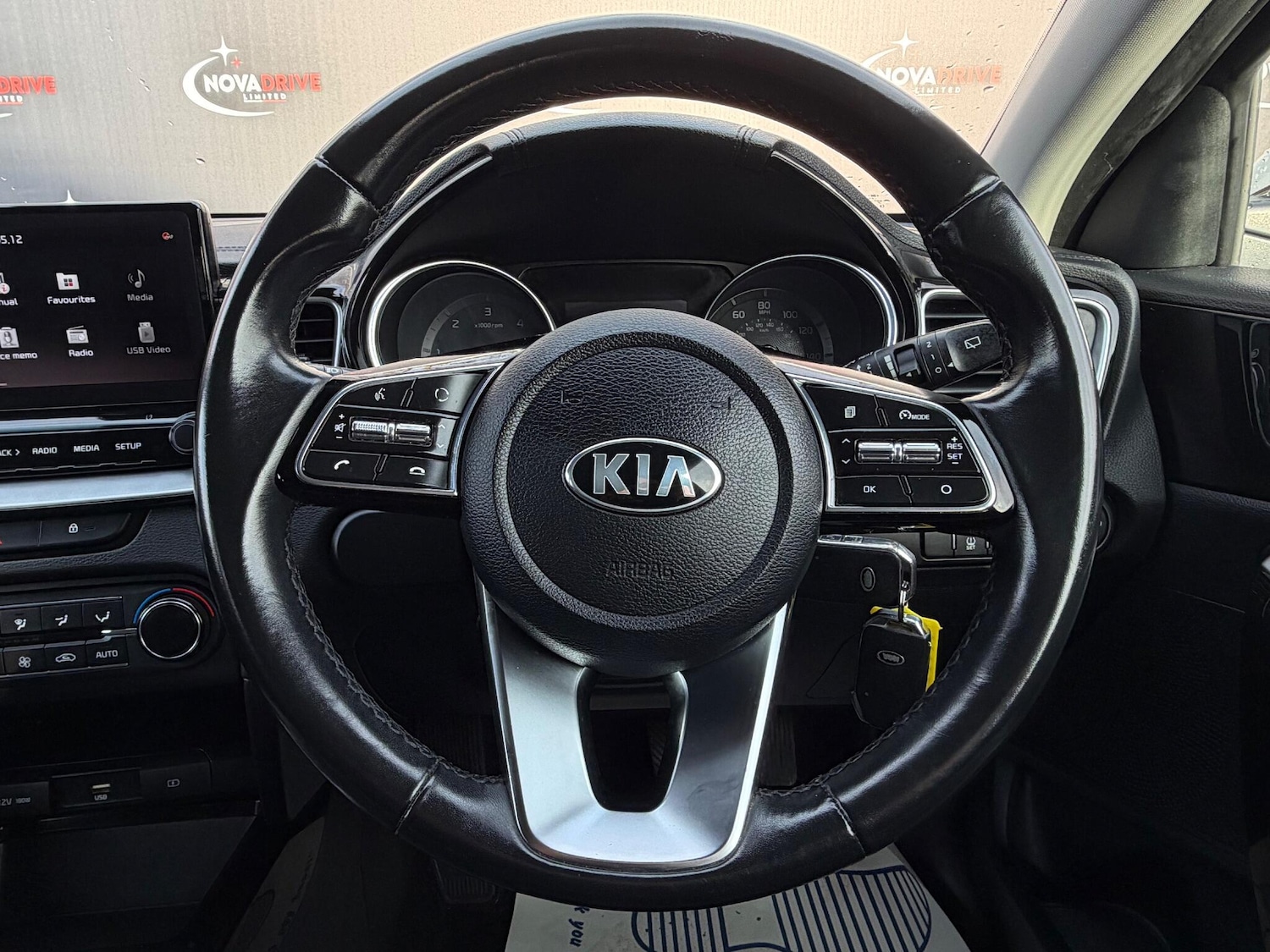 Used Kia Ceed 2019 for sale - 77457448: Photo 26