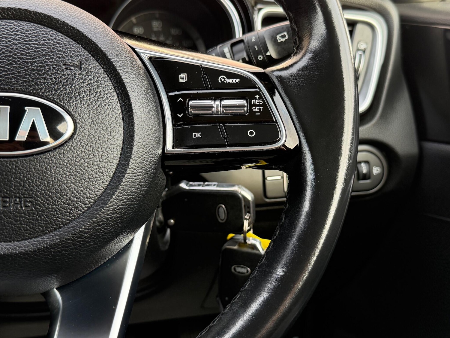 Used Kia Ceed 2019 for sale - 77457448: Photo 28