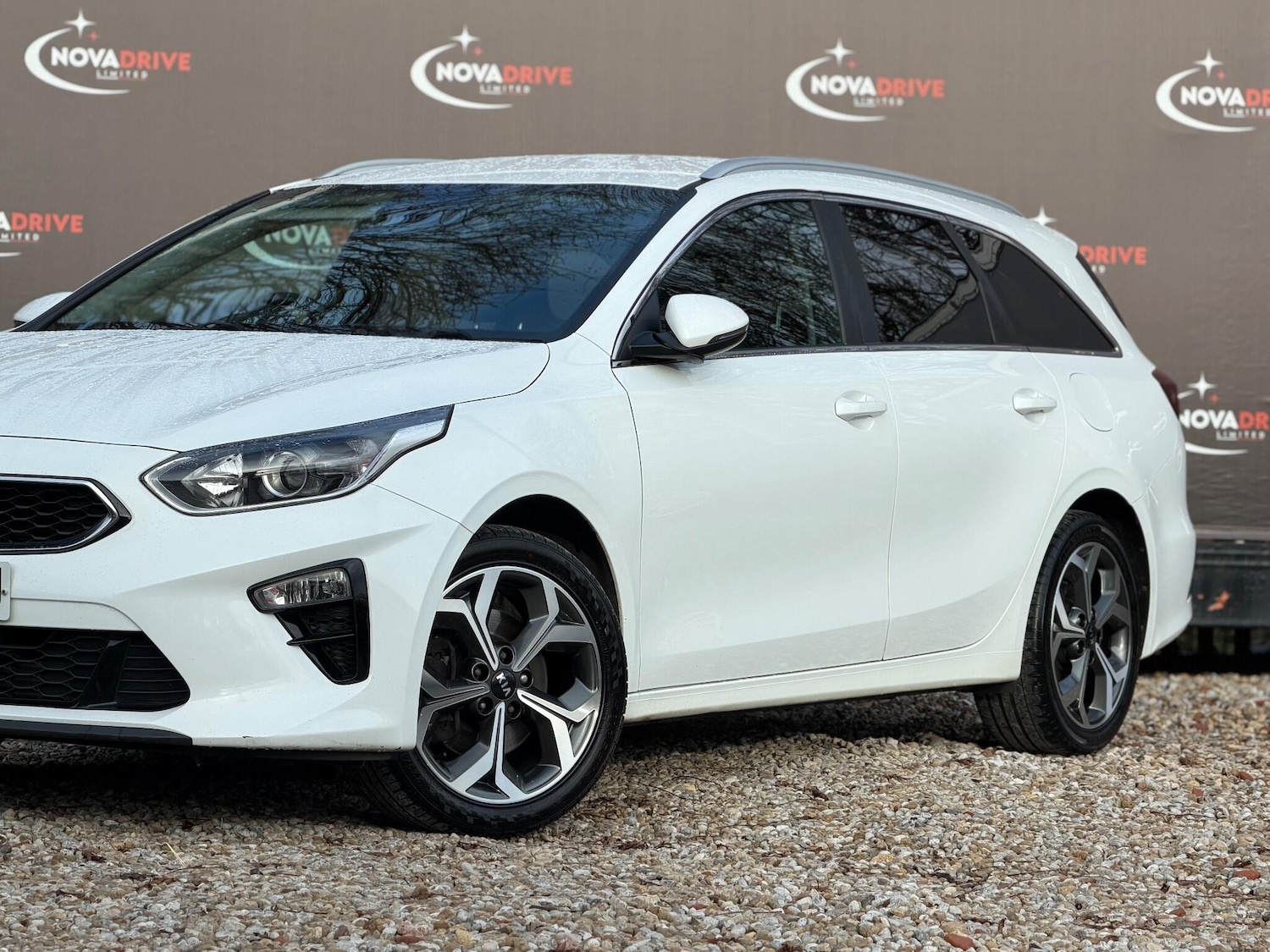 Used Kia Ceed 2019 for sale - 77457448: Photo 3