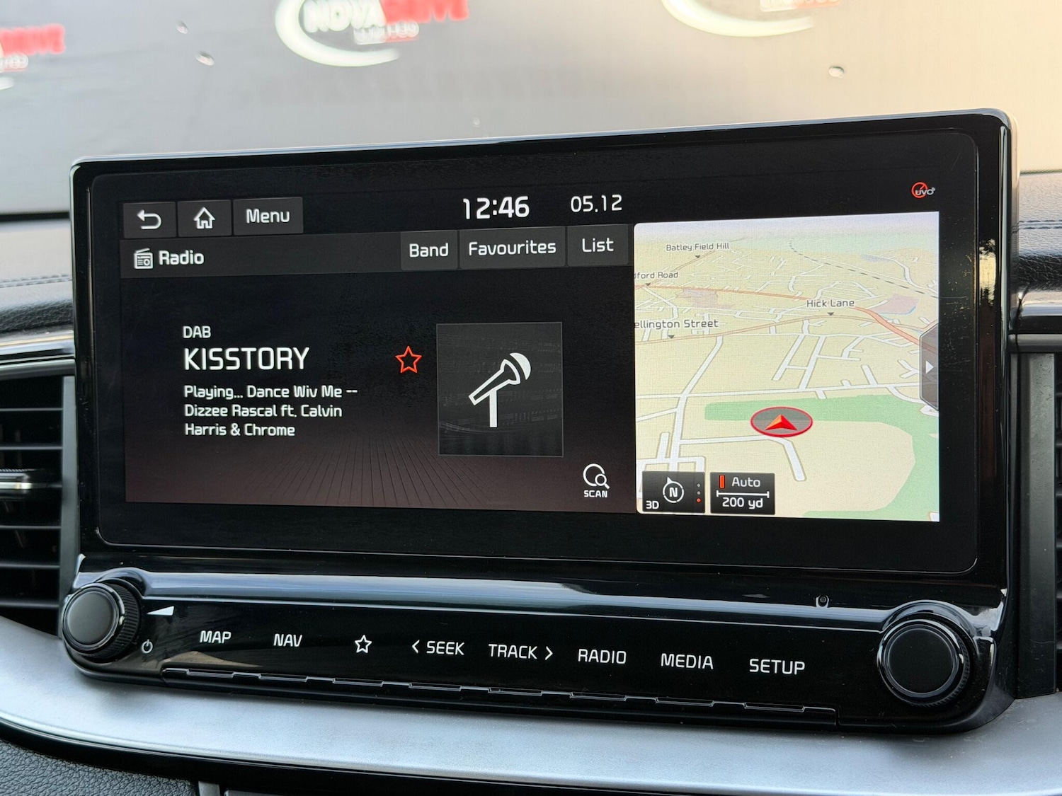 Used Kia Ceed 2019 for sale - 77457448: Photo 38