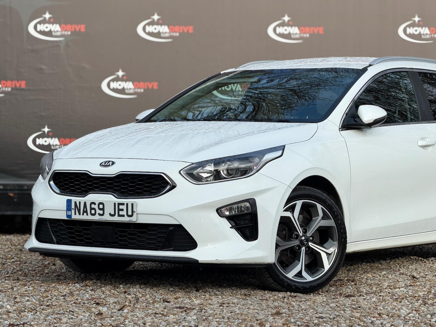 Used Kia Ceed 2019 for sale - 77457448: Photo 4