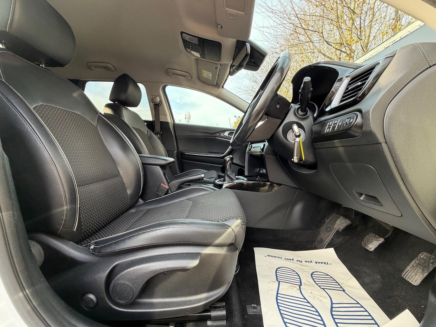 Used Kia Ceed 2019 for sale - 77457448: Photo 42