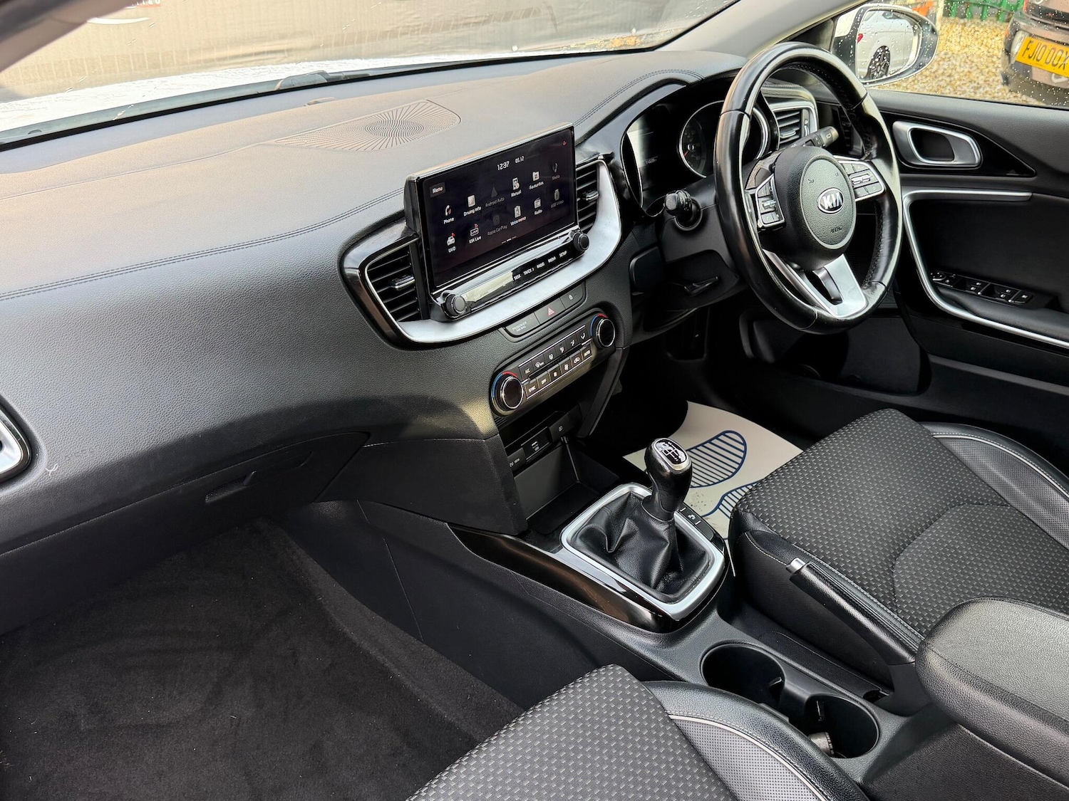 Used Kia Ceed 2019 for sale - 77457448: Photo 45