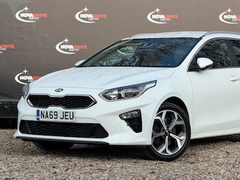 Used Kia Ceed 2019 for sale - 77457448: Photo