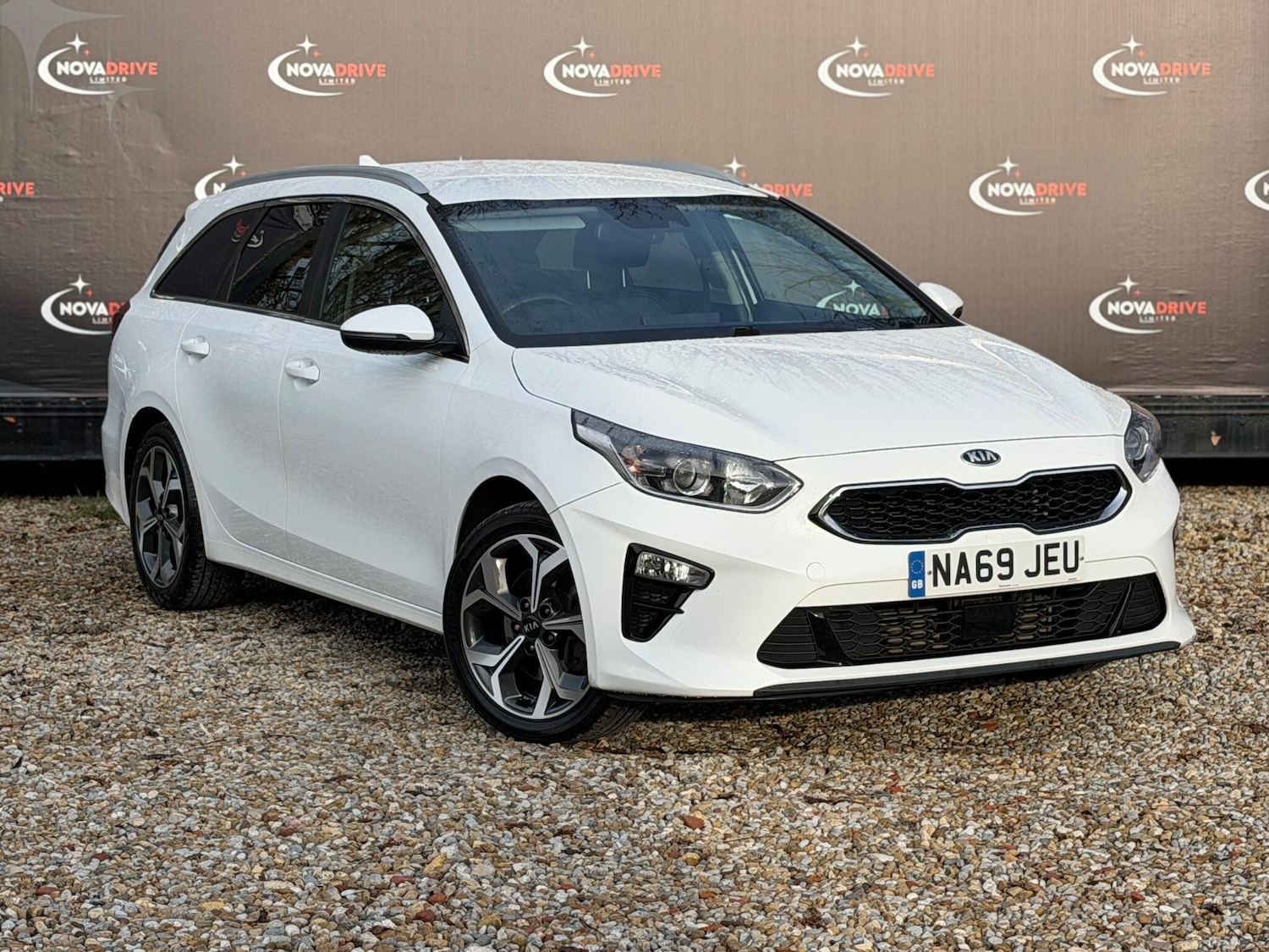 Used Kia Ceed 2019 for sale - 77457448: Photo 5