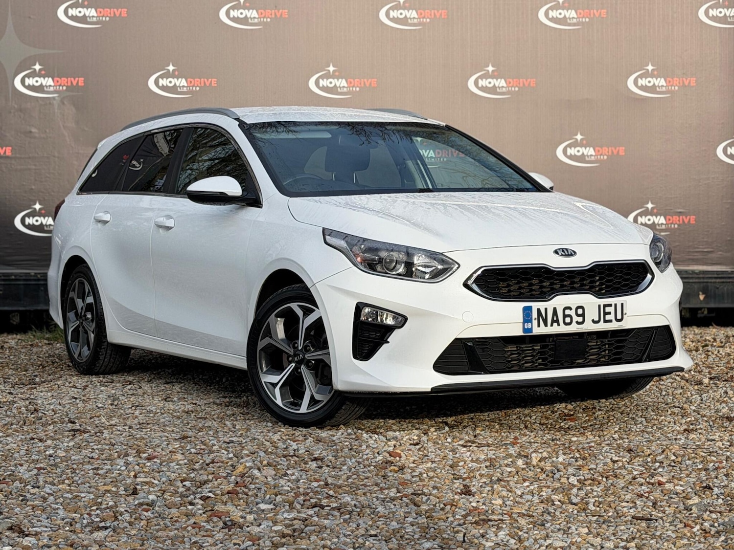Used Kia Ceed 2019 for sale - 77457448: Photo 6