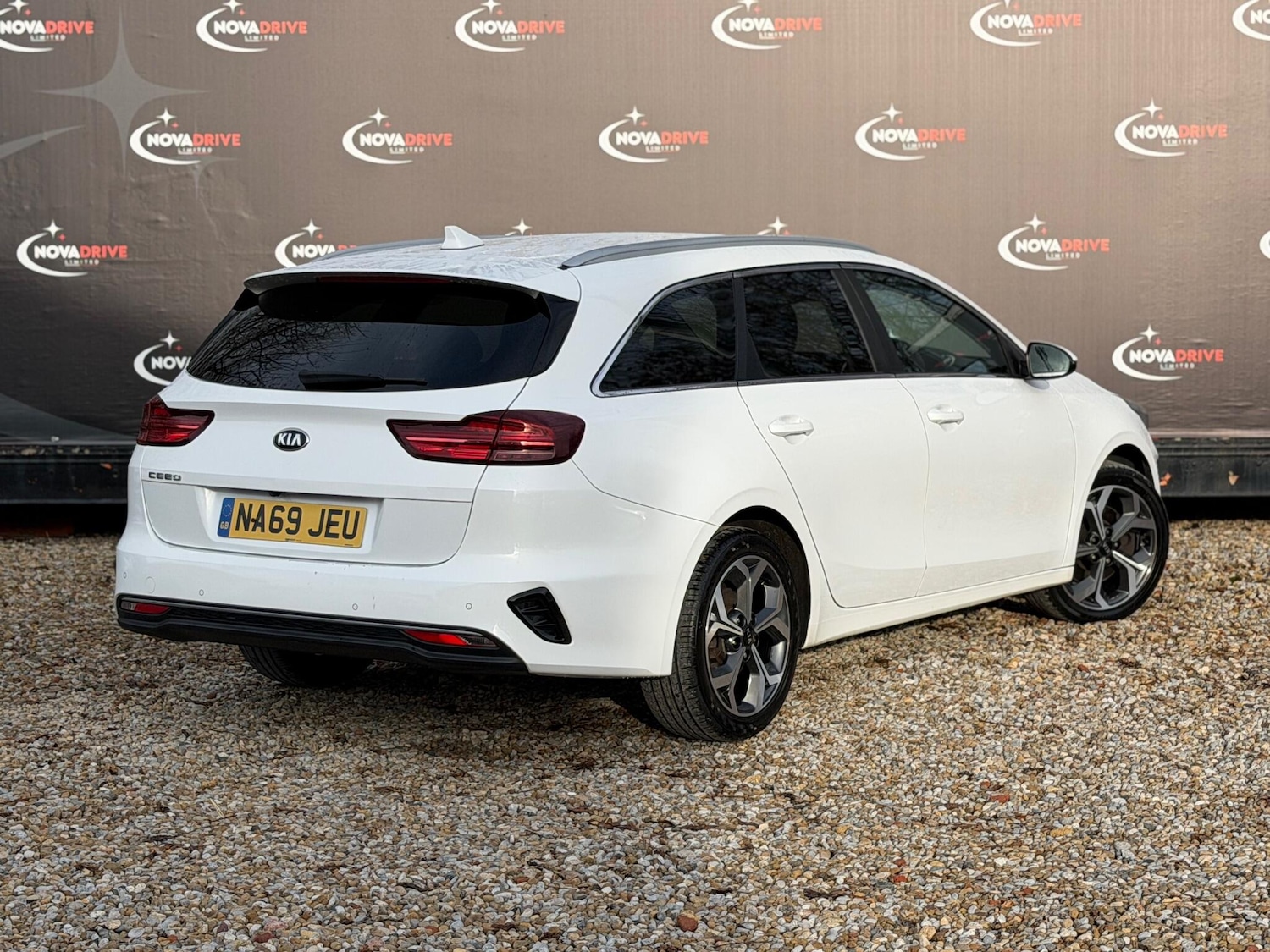 Used Kia Ceed 2019 for sale - 77457448: Photo 9