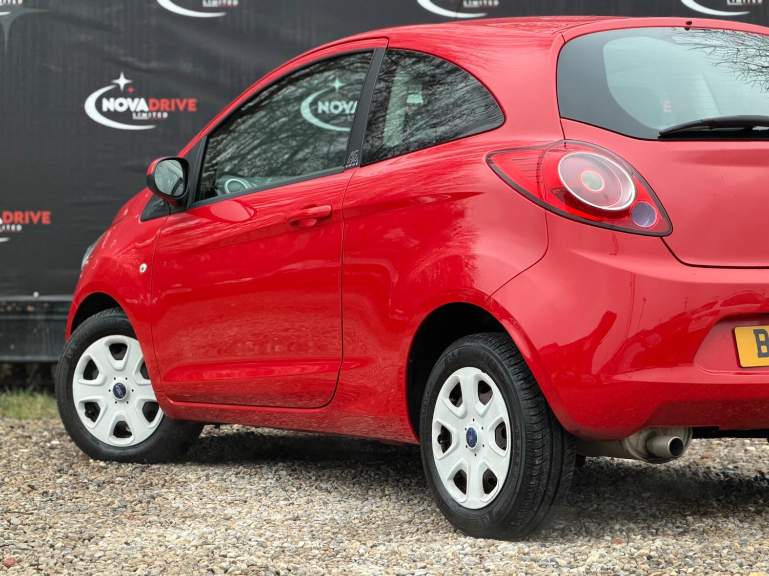 Used Ford Ka 2013 for sale - 77457439: Photo 18