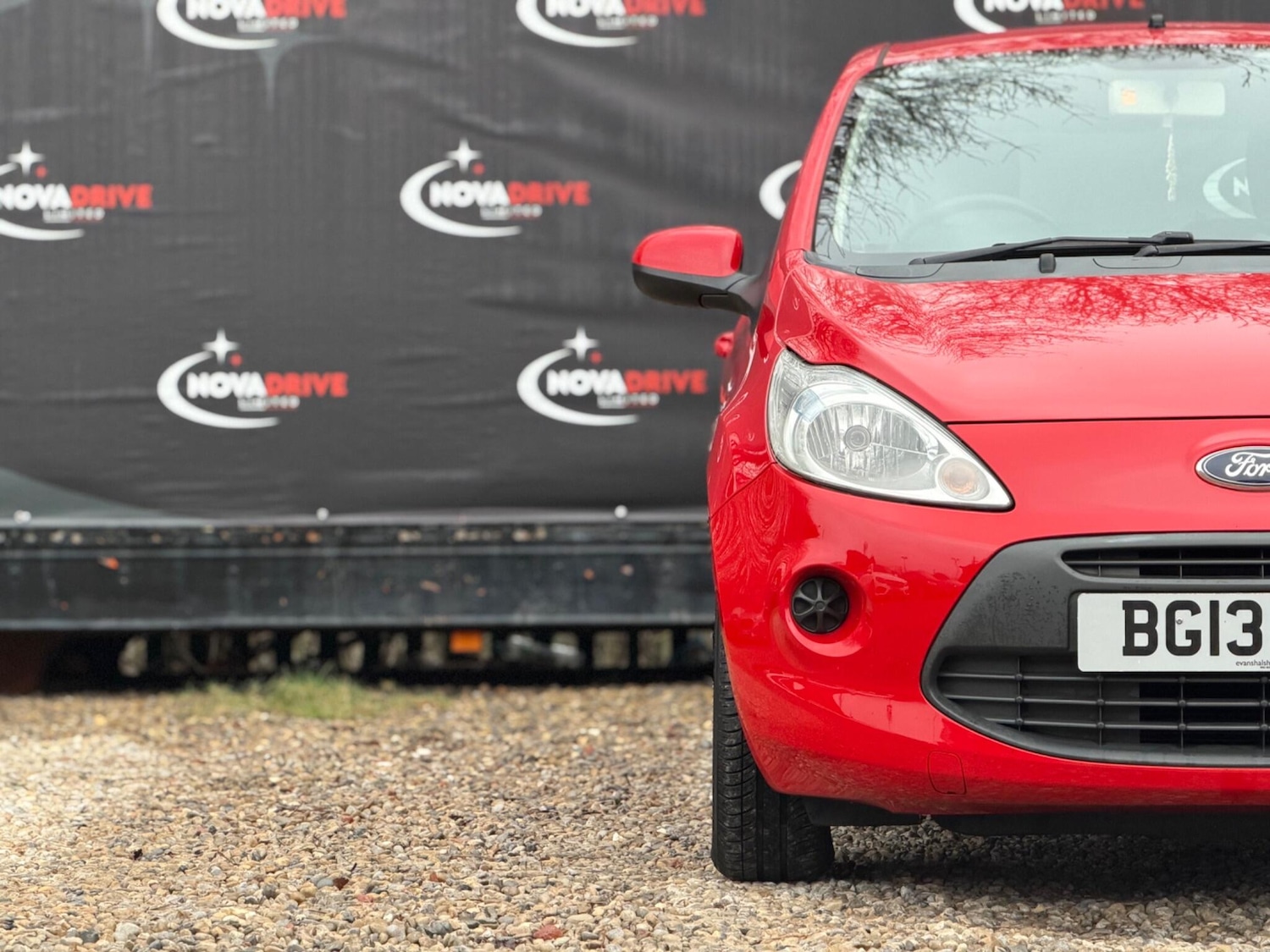 Used Ford Ka 2013 for sale - 77457439: Photo 19