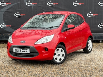 Used Ford Ka 2013 for sale - 77457439: Photo