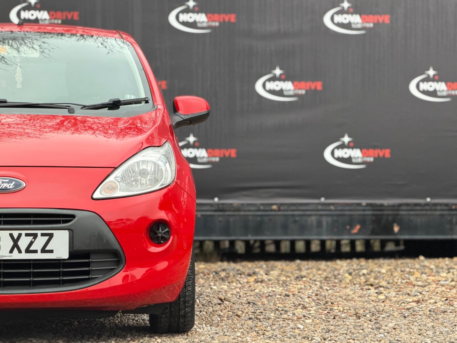 Used Ford Ka 2013 for sale - 77457439: Photo 20