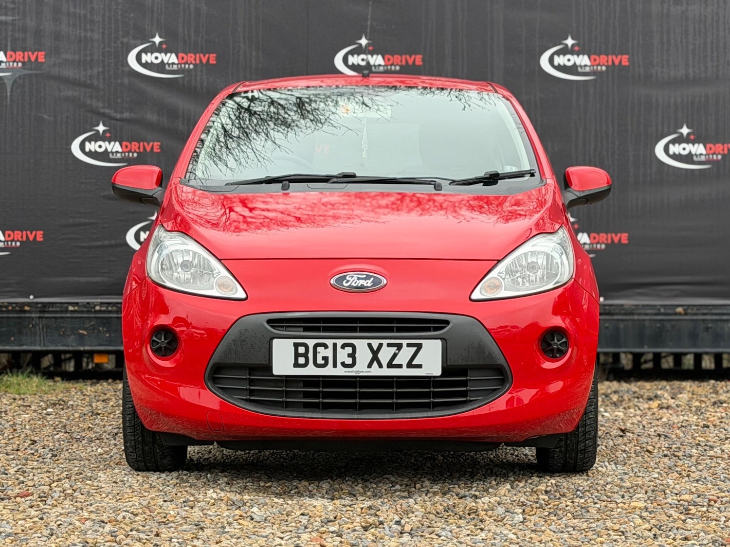 Used Ford Ka 2013 for sale - 77457439: Photo 21