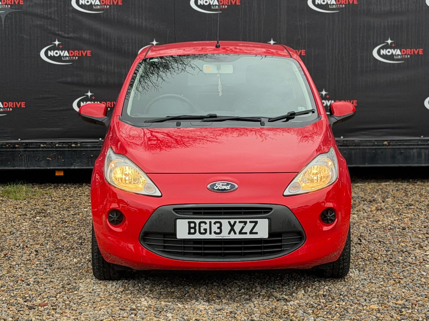 Used Ford Ka 2013 for sale - 77457439: Photo 22