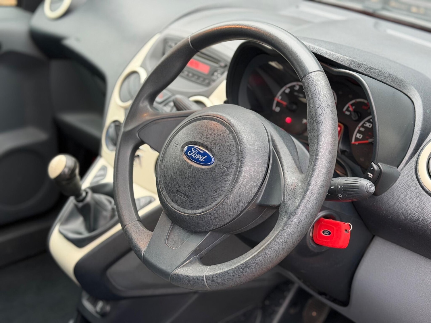 Used Ford Ka 2013 for sale - 77457439: Photo 23