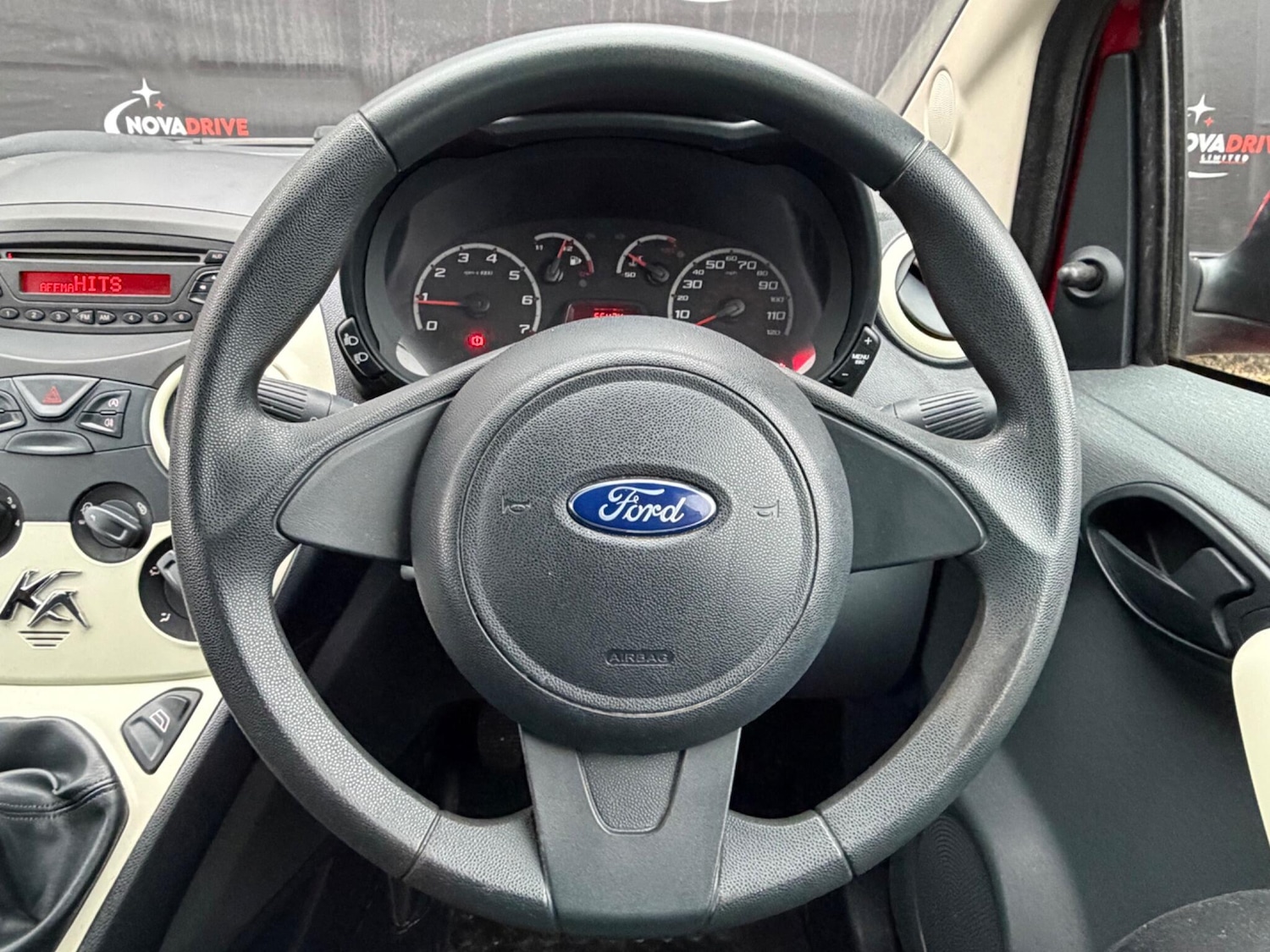 Used Ford Ka 2013 for sale - 77457439: Photo 24