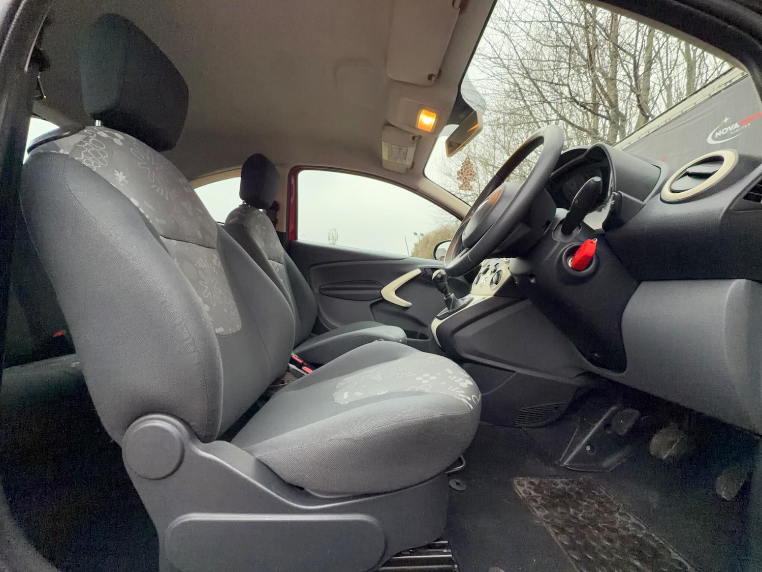 Used Ford Ka 2013 for sale - 77457439: Photo 31