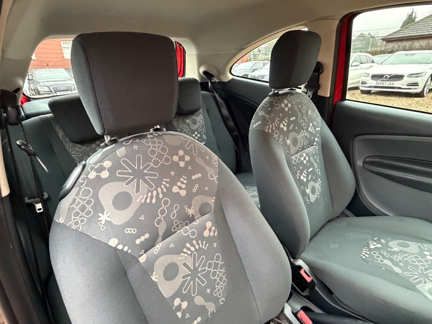 Used Ford Ka 2013 for sale - 77457439: Photo 32