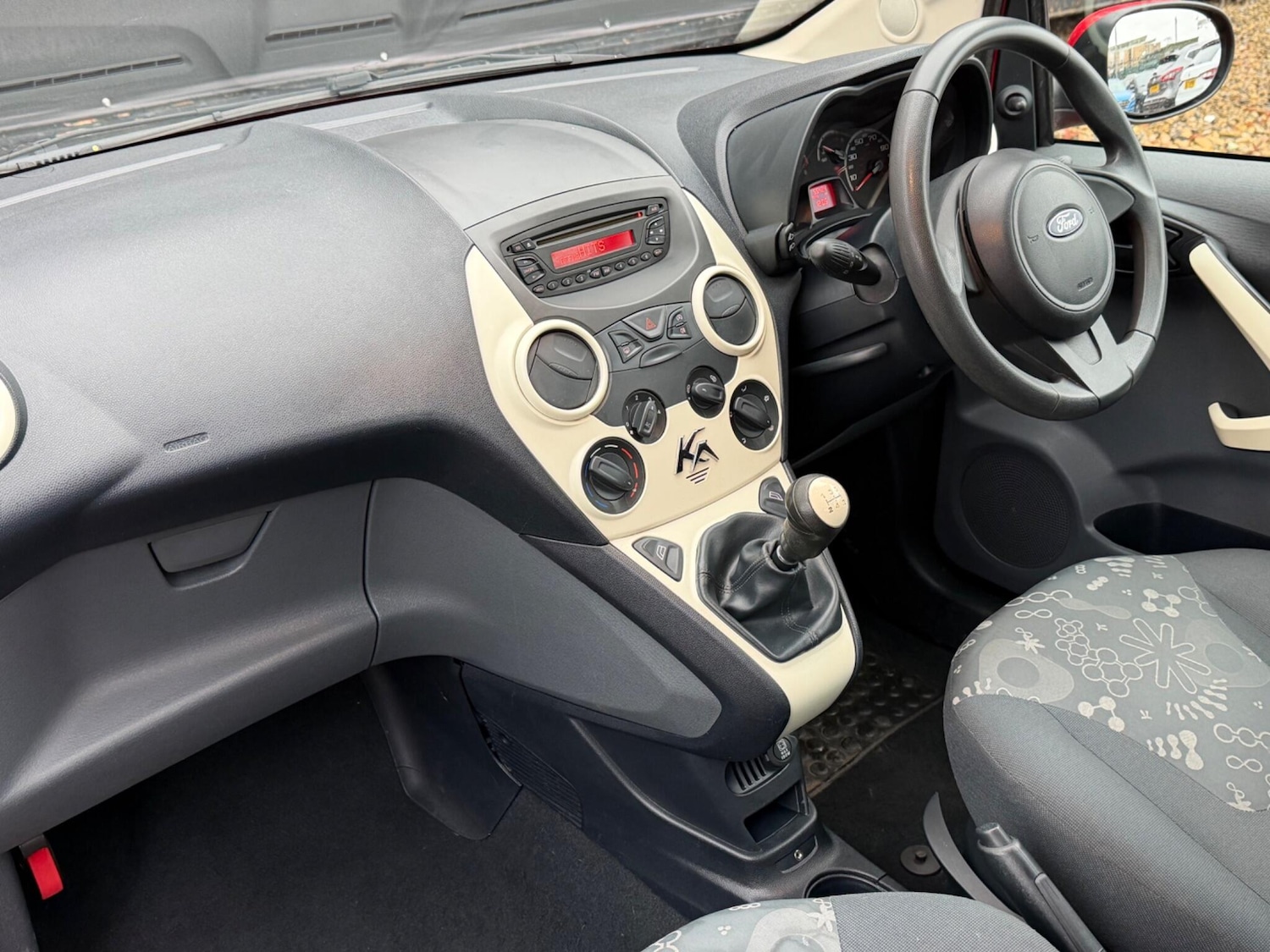 Used Ford Ka 2013 for sale - 77457439: Photo 33