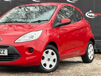 Used Ford Ka 2013 for sale - 77457439: Photo