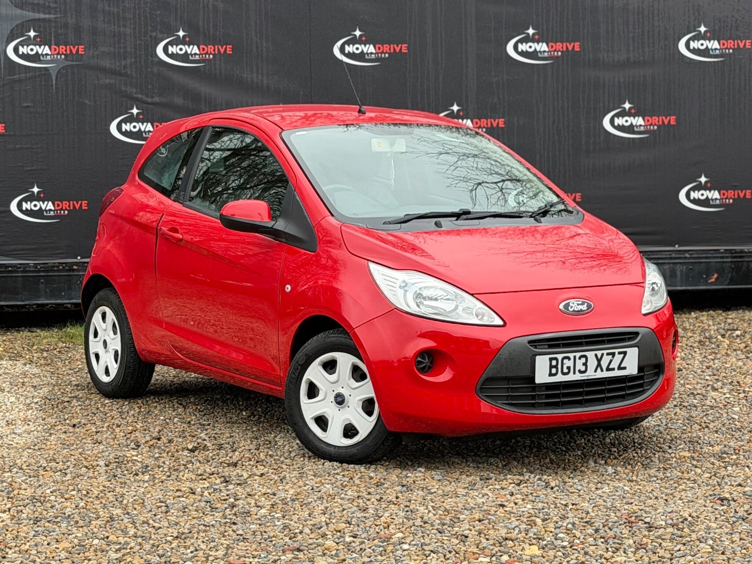 Used Ford Ka 2013 for sale - 77457439: Photo 5