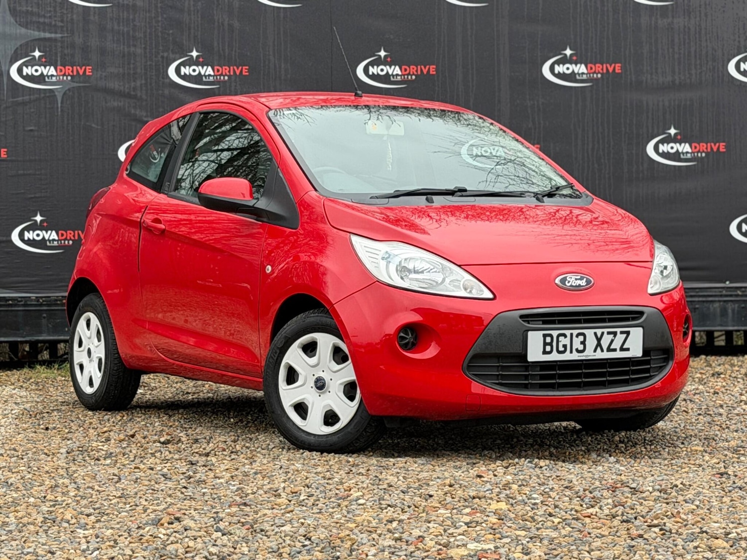 Used Ford Ka 2013 for sale - 77457439: Photo 6
