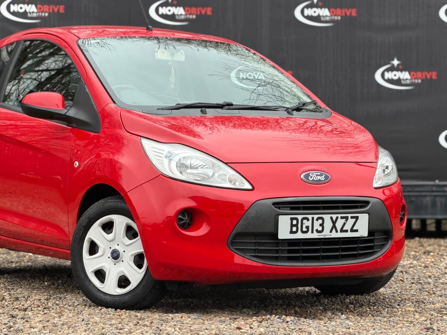Used Ford Ka 2013 for sale - 77457439: Photo 7