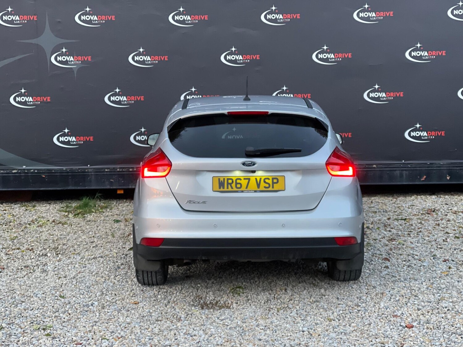 Used Ford Focus 2017 for sale - 76370657: Photo 19
