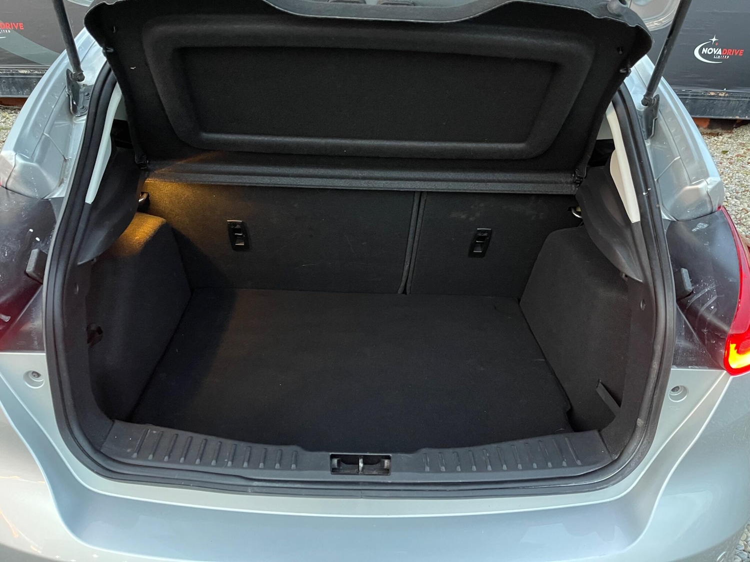 Used Ford Focus 2017 for sale - 76370657: Photo 23
