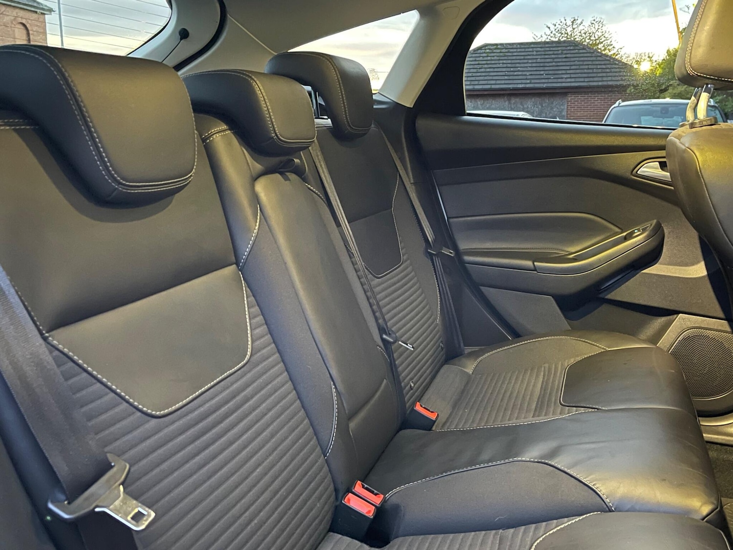 Used Ford Focus 2017 for sale - 76370657: Photo 34