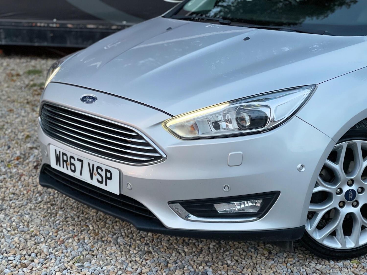 Used Ford Focus 2017 for sale - 76370657: Photo 5