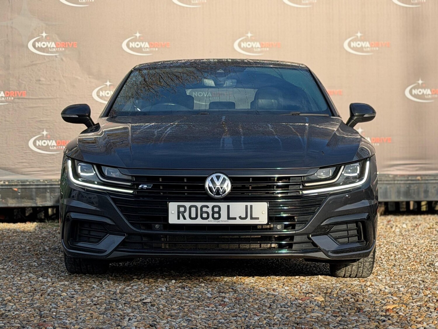 Used Volkswagen Arteon 2018 for sale - 78220681: Photo 21