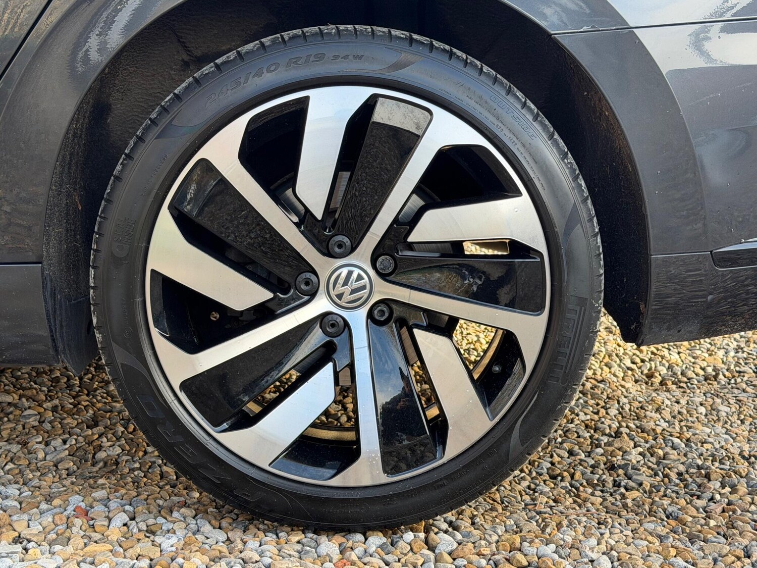 Used Volkswagen Arteon 2018 for sale - 78220681: Photo 26