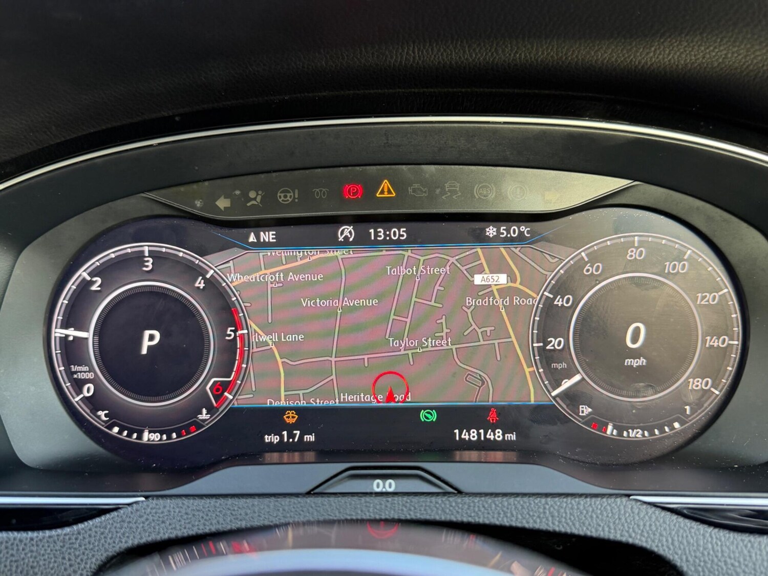 Used Volkswagen Arteon 2018 for sale - 78220681: Photo 34