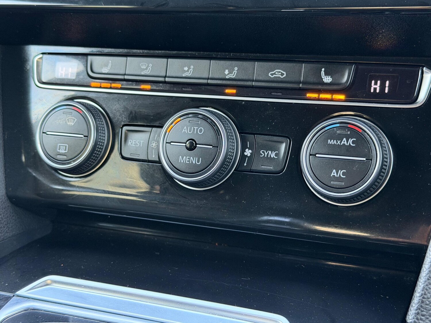 Used Volkswagen Arteon 2018 for sale - 78220681: Photo 38