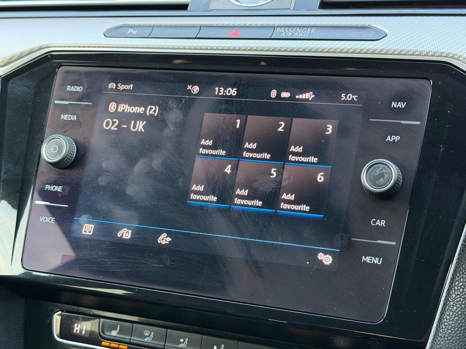 Used Volkswagen Arteon 2018 for sale - 78220681: Photo 39